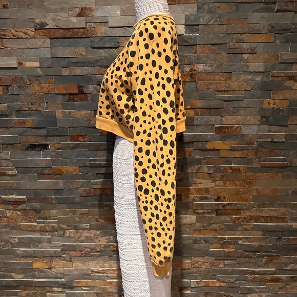 LNA Main Sweater (2 sizes) NWT - Picture 2 of 7